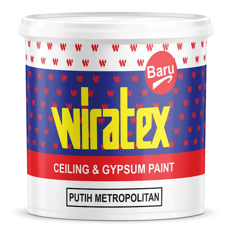 Wiratex Ceiling and Gypsum Paint