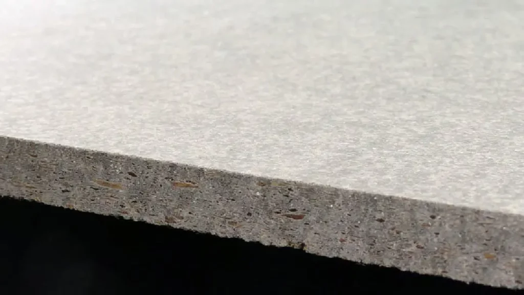 Cement Bonded Particle Board