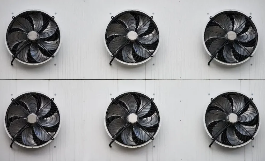 Inilah Fungsi Exhaust Fan: Penjelasan Rinci Serta Penempatannya