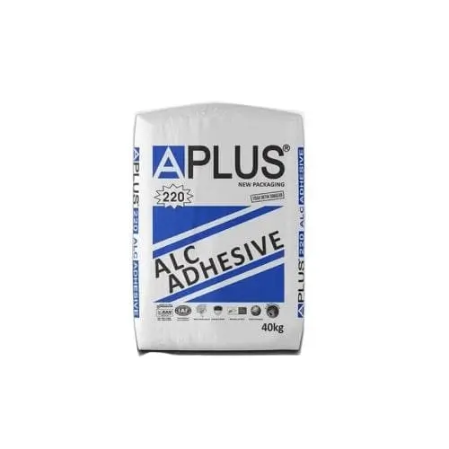 Aplus ALC Adhesive