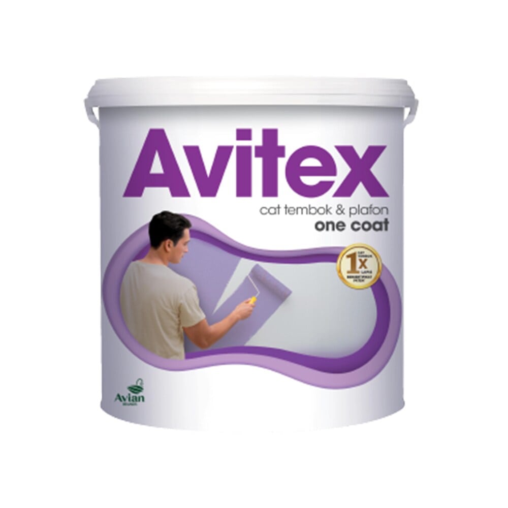 Avian Avitex One Coat