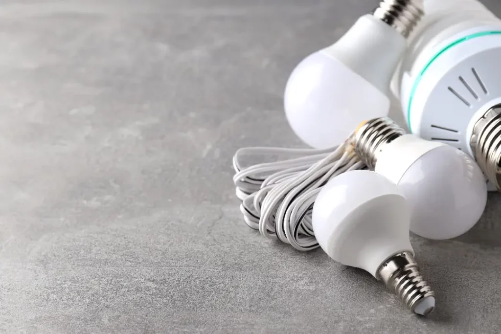 10 Merk Lampu LED Terbaik yang Hemat Energi dan Tahan Lama