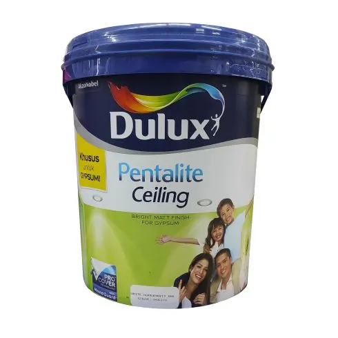 Dulux Pentalite Ceiling