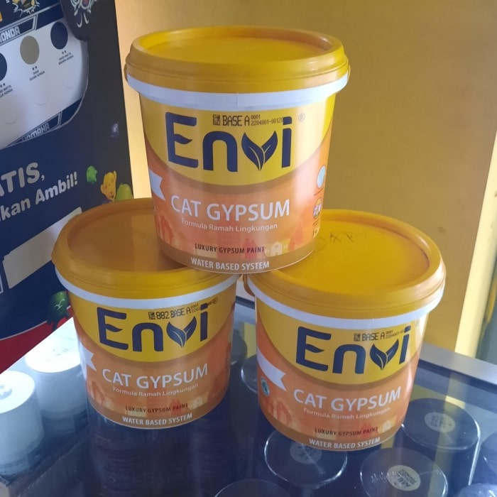 envi cat gypsum