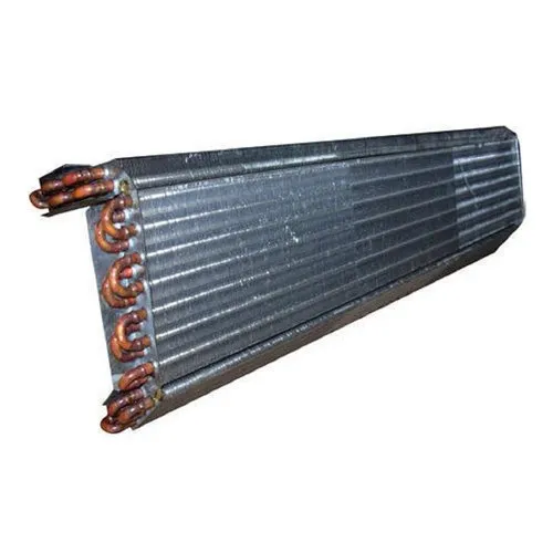 Evaporator