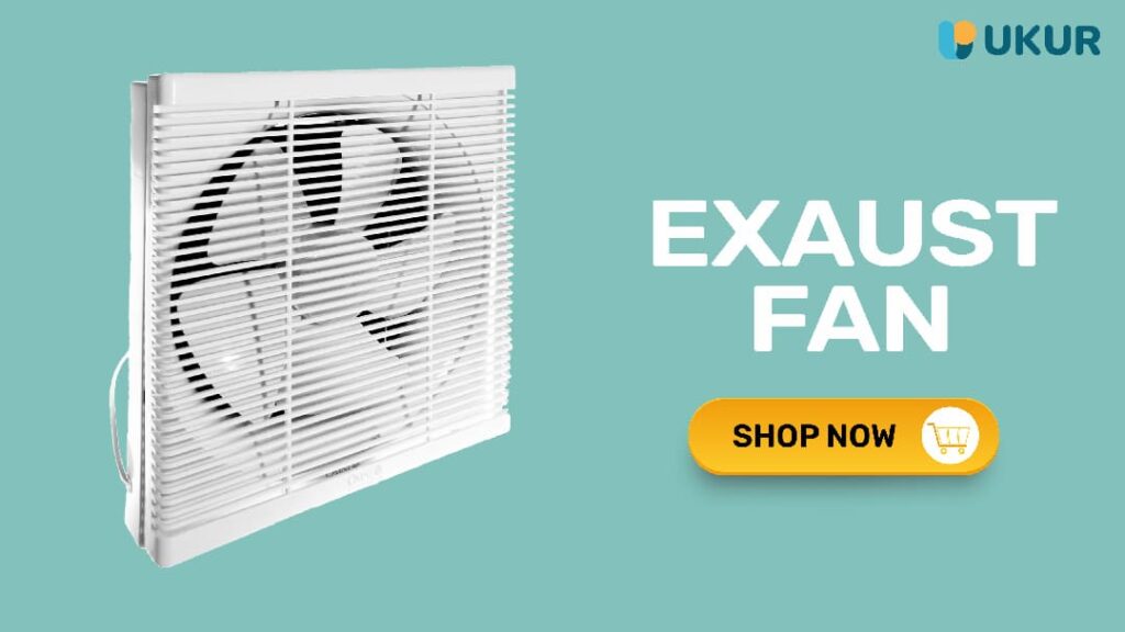 exaust fan UKUR.com