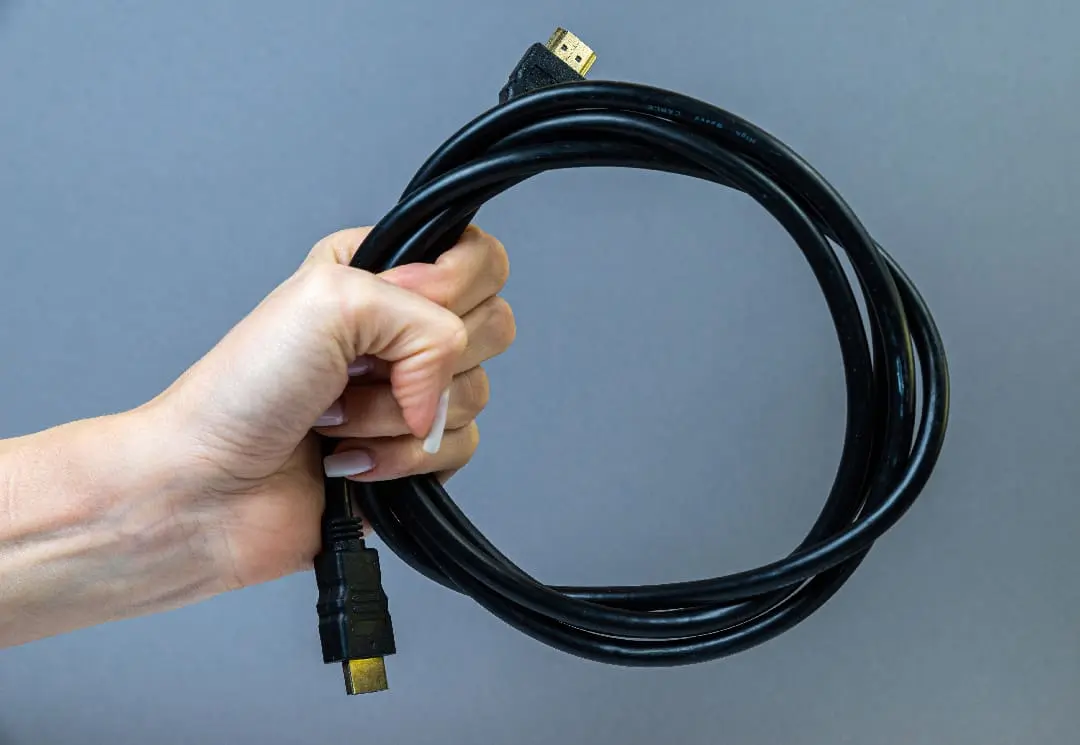 Mengganti Kabel VGA