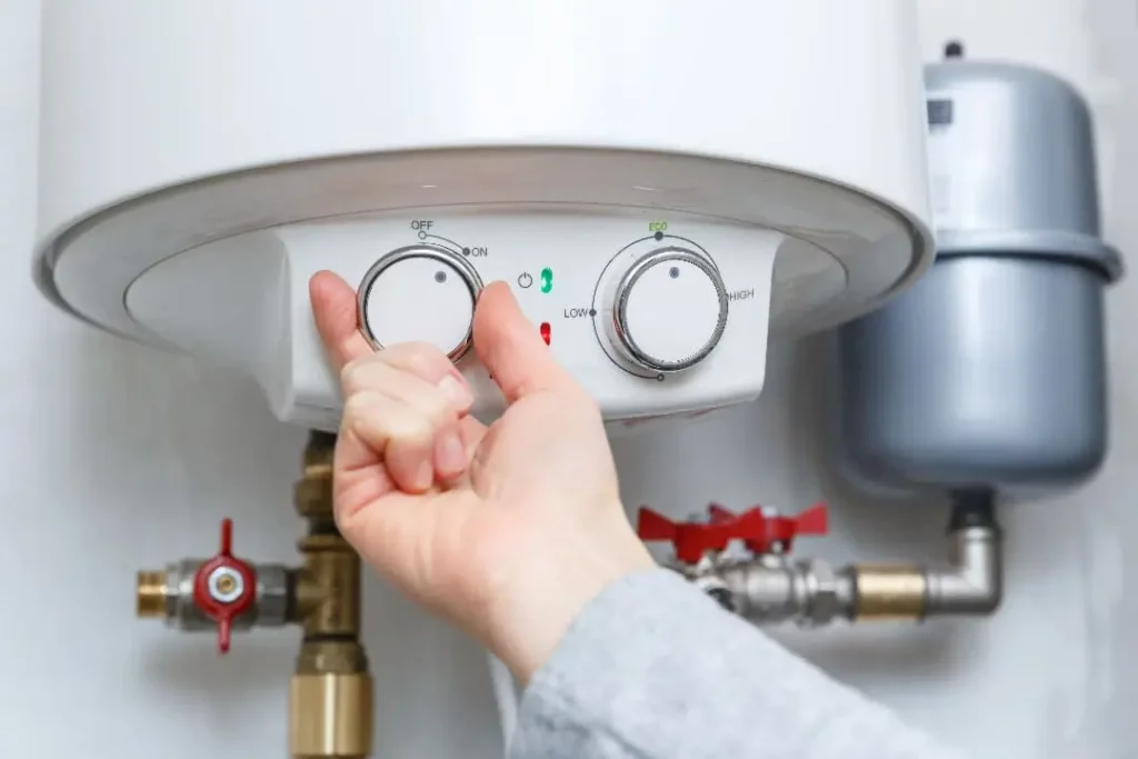 Cara Memilih dan 5 Rekomendasi Water Heater Gas Terbaik