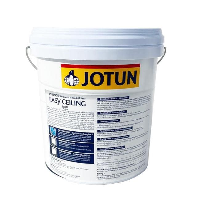jotun essence easy ceiling