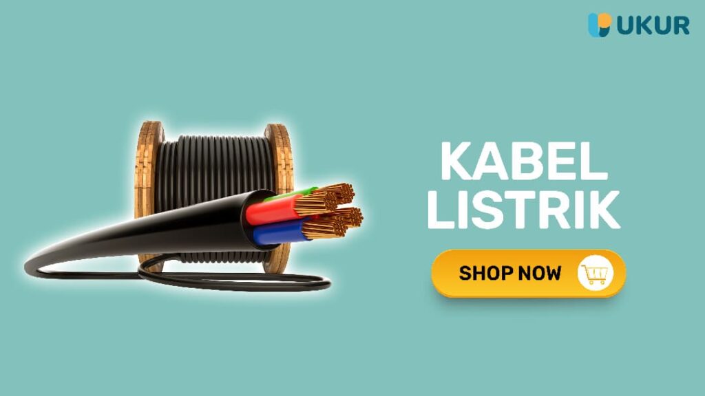 kabel listrik