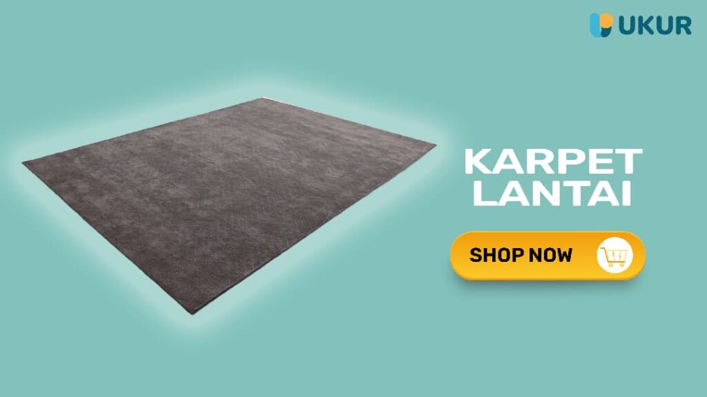 karpet lantai