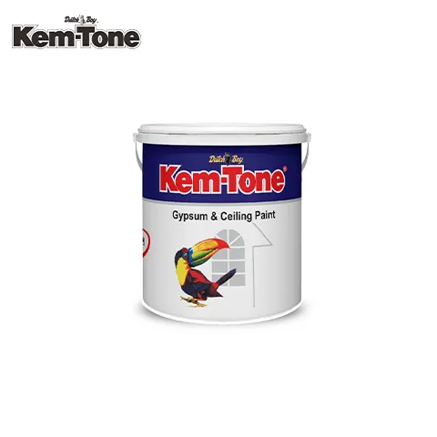 Kem-Tone Gypsum and Ceiling Paint