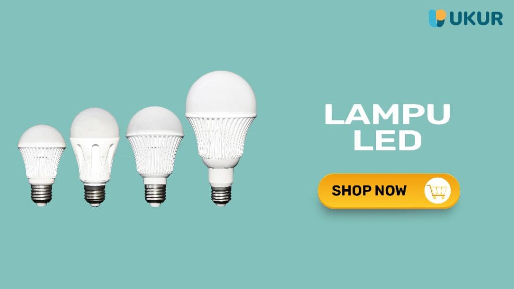 Lampu LED