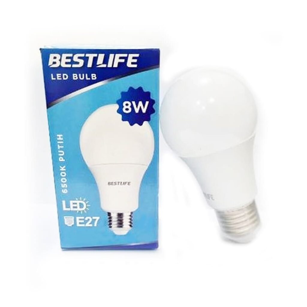 Lampu LED Bestlife