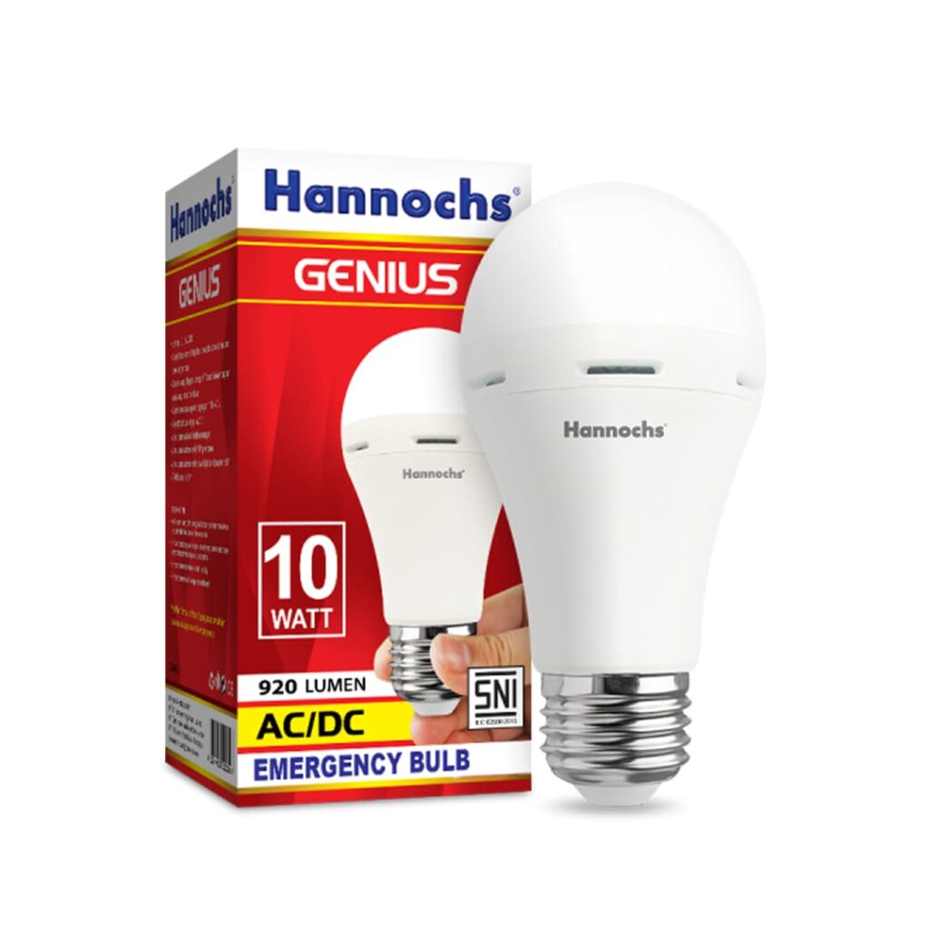 Lampu LED Hannochs