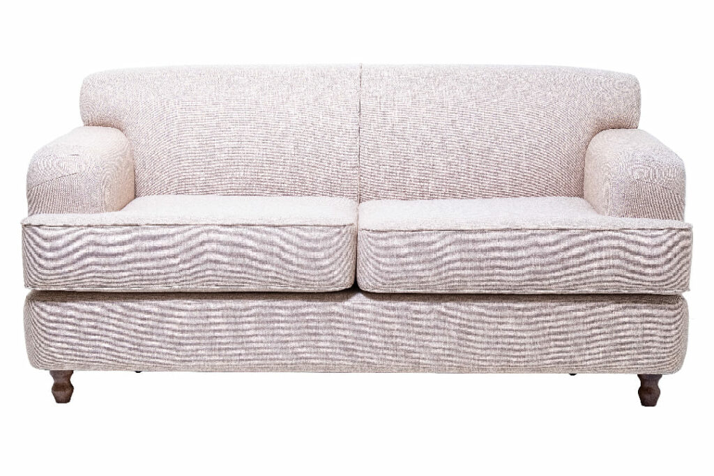 Sofa Tipe Cabriole