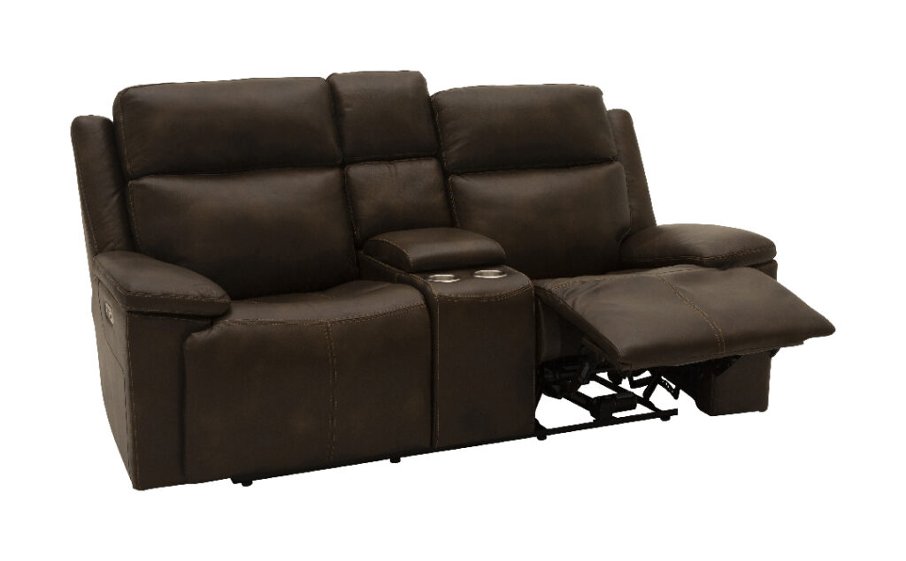 Sofa Tipe Recliner