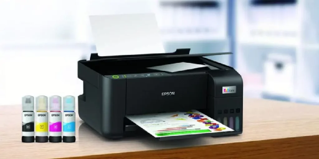 Produk Printer Epson