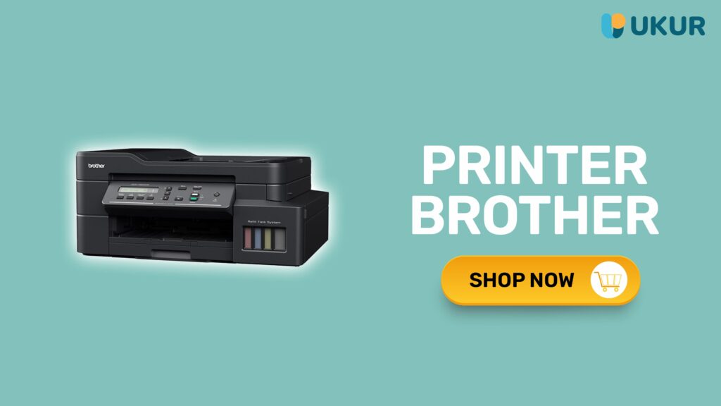 printer brother