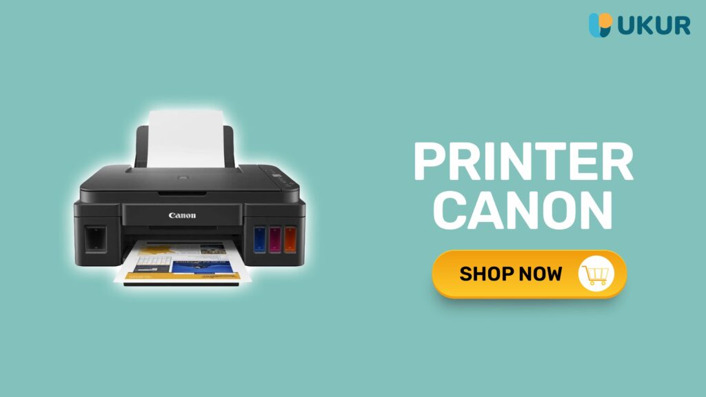 printer canon