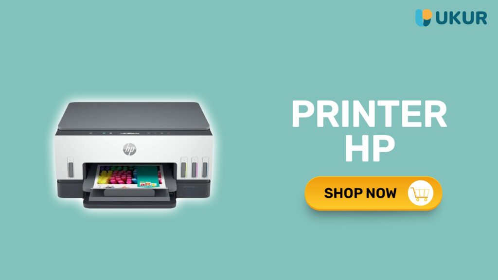 printer hp