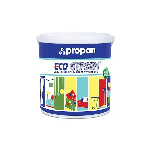 Propan Eco Gypsum
