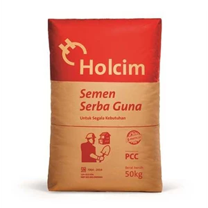 Merk Semen Holcim