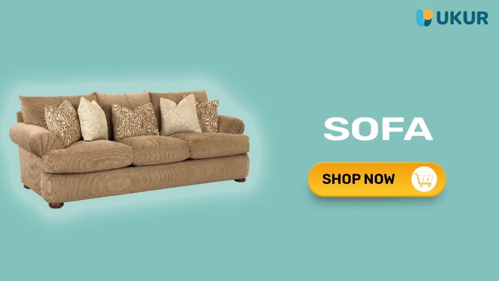 sofa