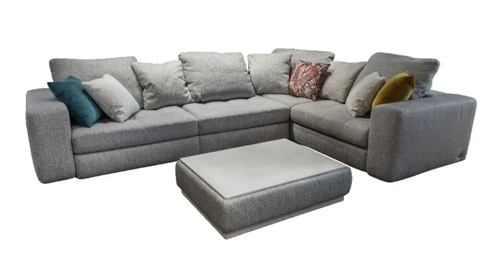 Sofa Tipe Sectional
