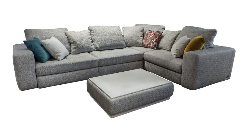 Sofa Tipe Sectional