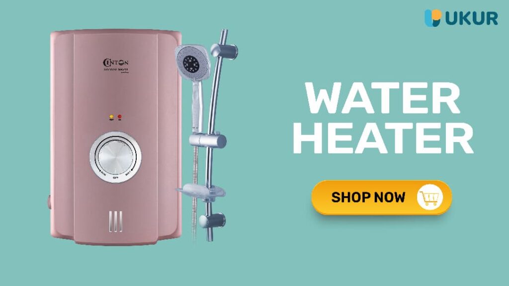 water-heater