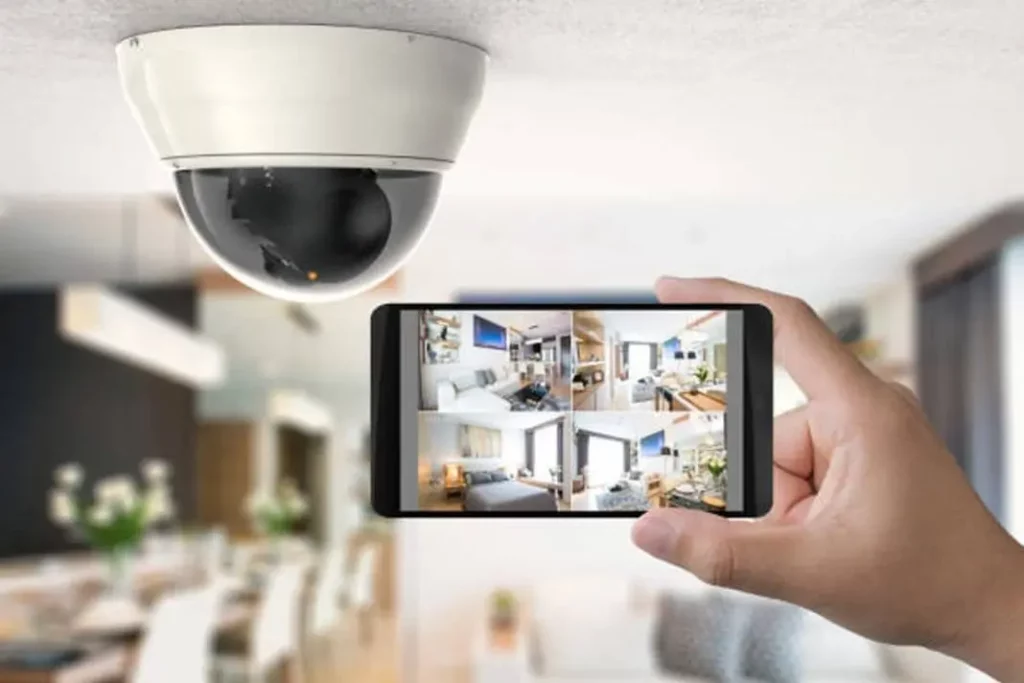 Begini Cara Menyambungkan CCTV ke HP: Android & iOS!