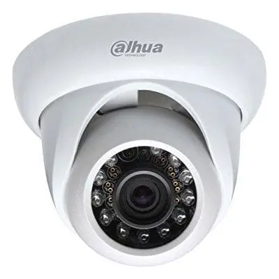 Jenis CCTV Dome Camera