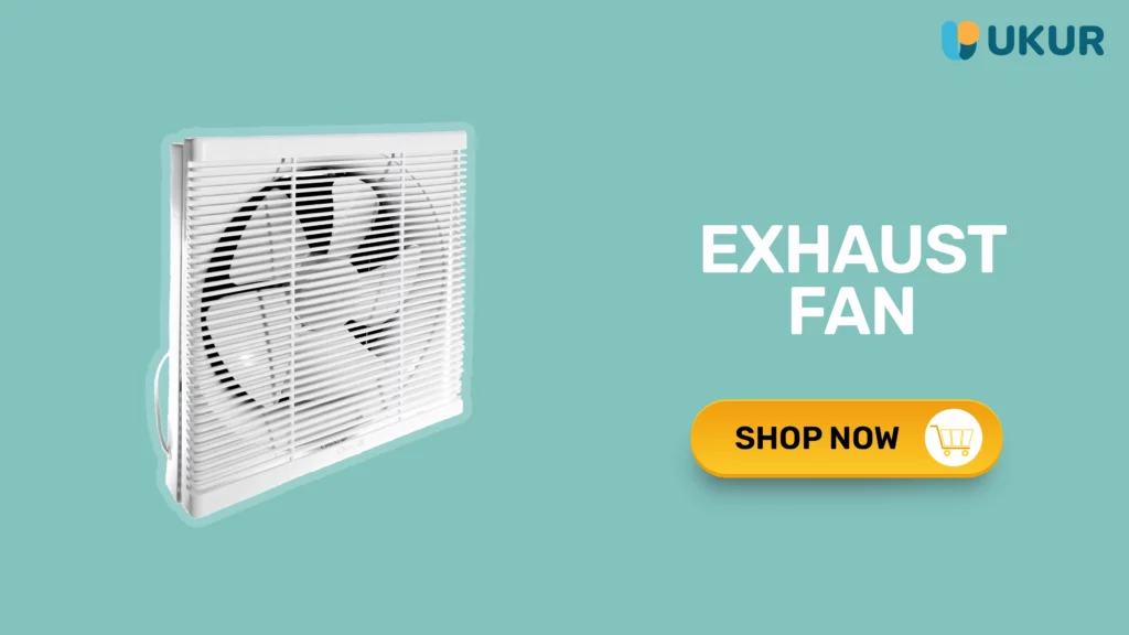 belanja exhaust fan di Ukur