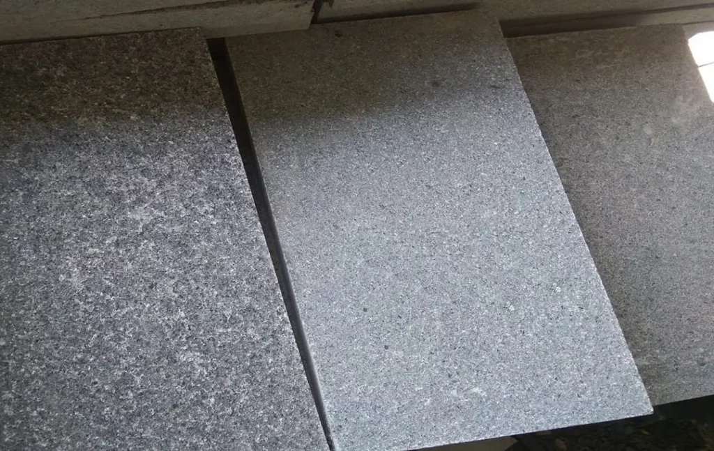 Flooring Batu Andesit