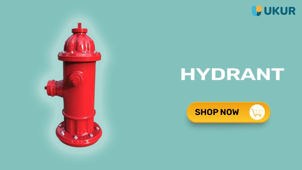 hydrant