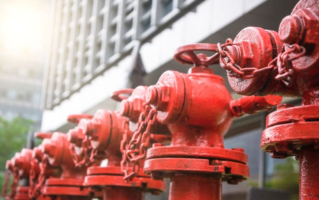 Mengenal Fire Hydrant Sebagai Alat Pemadam Kebakaran Canggih