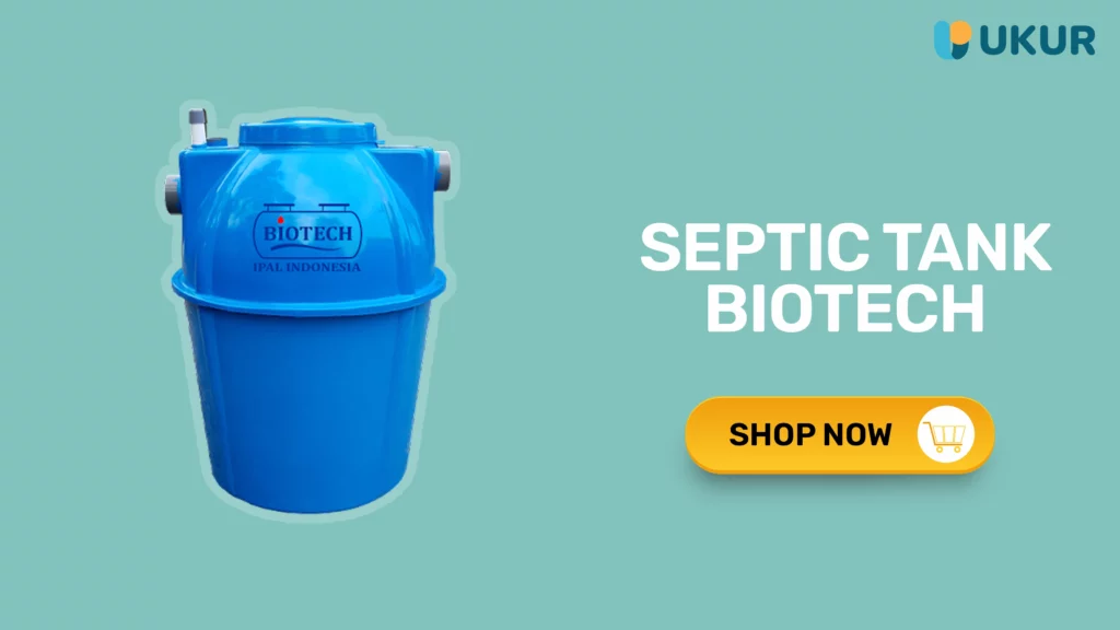 beli septic tank biotech di Ukur
