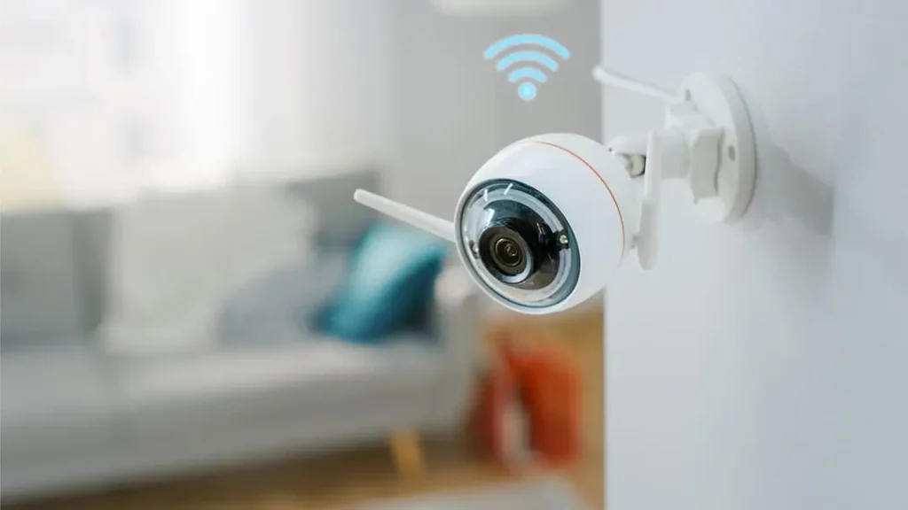 Rekomendasi CCTV Tanpa Kabel Beserta Harga dan Kelebihannya