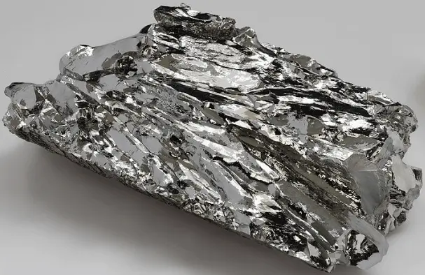 Molybdenum Steel 