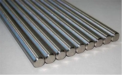 Aluminium Steel