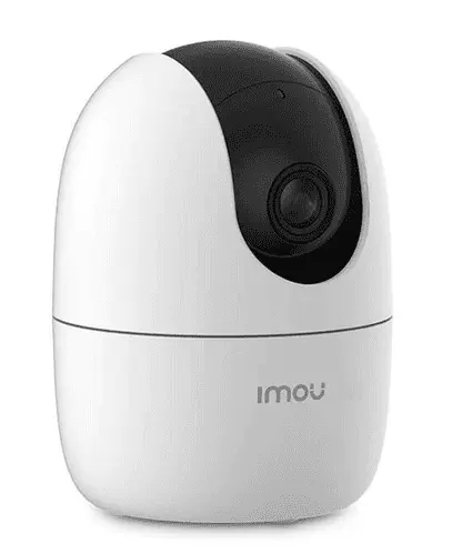 Imou Smart IP Camera CCTV Wi-Fi untuk Indoor