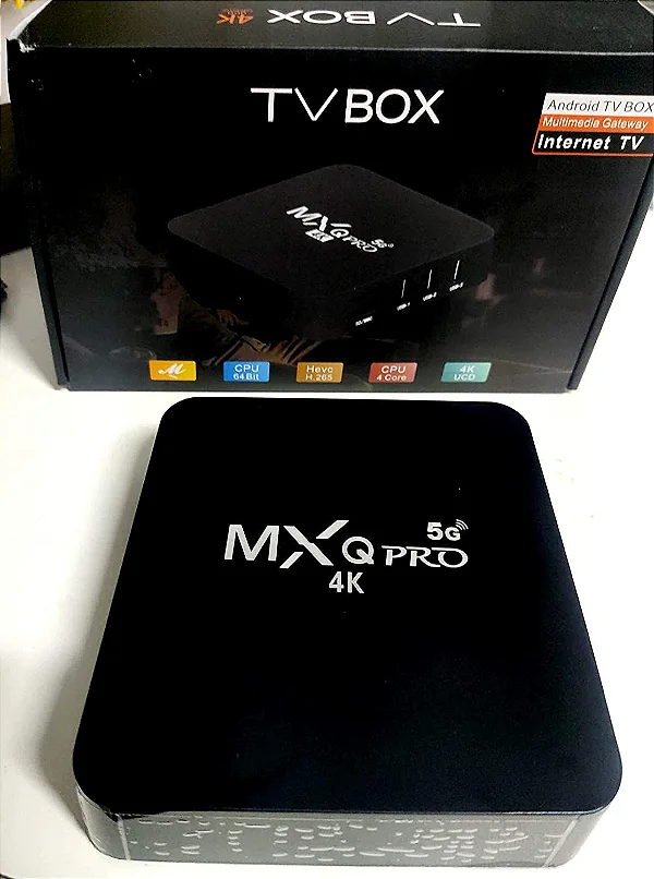 Apa itu Android TV Box?