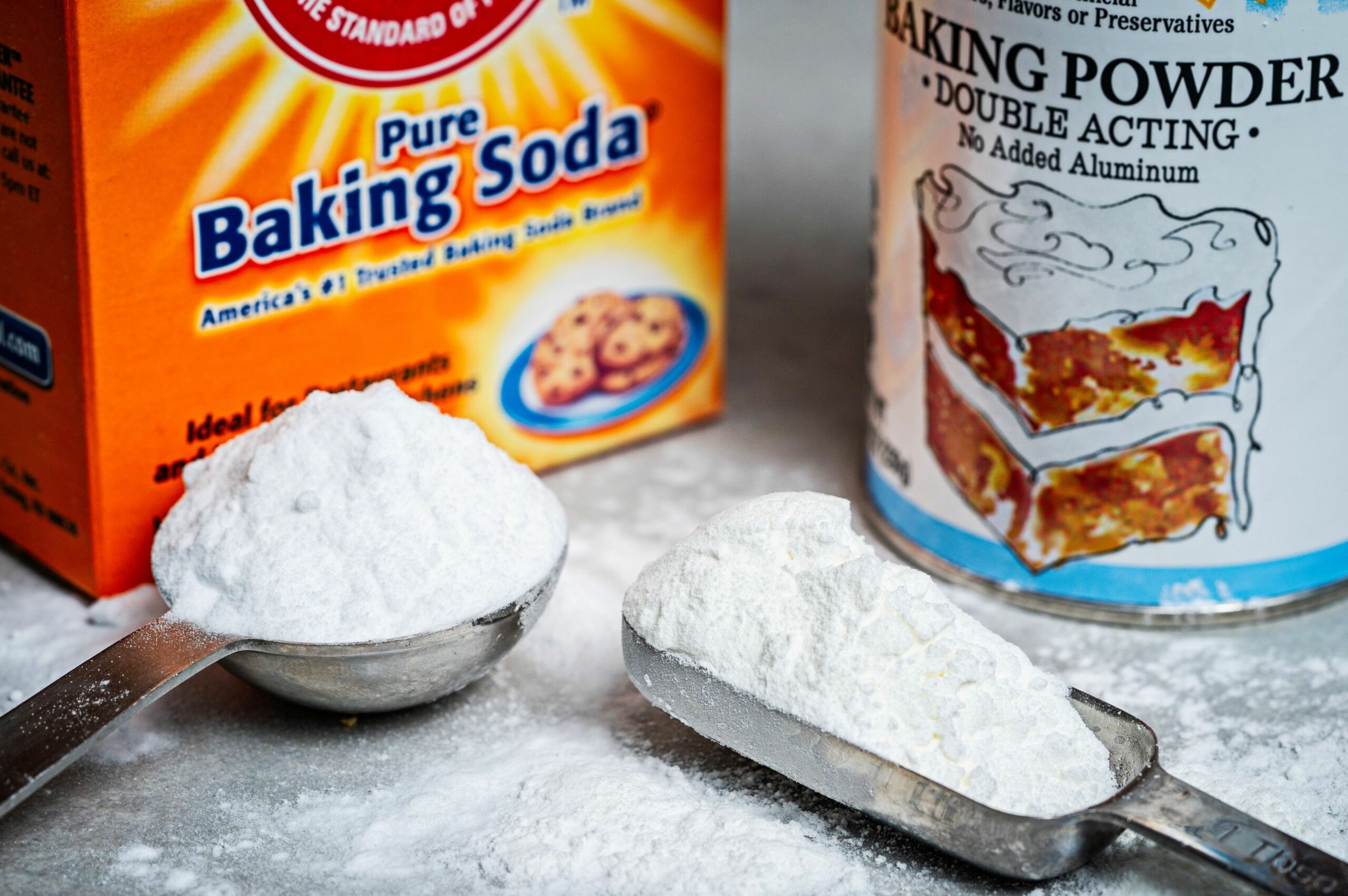 Baking Soda