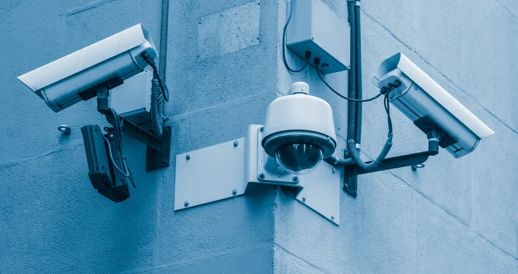 Keuntungan Memiliki CCTV untuk Mengatasi Maling pada Malam Hari
