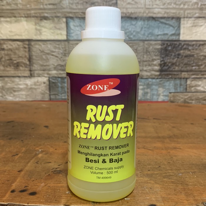 Rust Remover