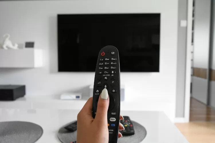 Arahkan Remote 