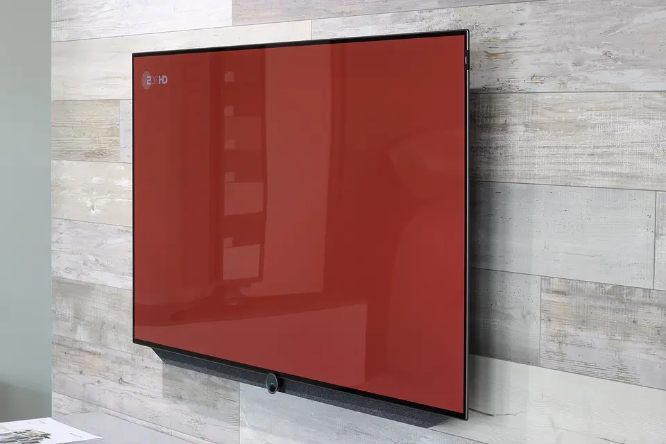 Apa itu TV LCD?