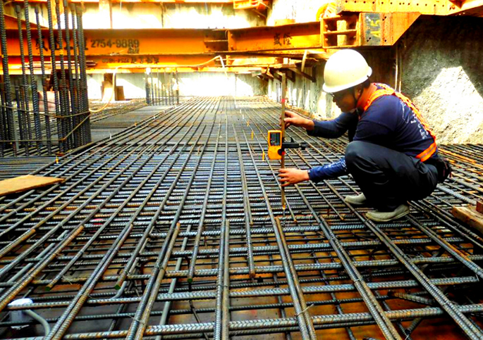 Cara Menghitung Kebutuhan Wiremesh