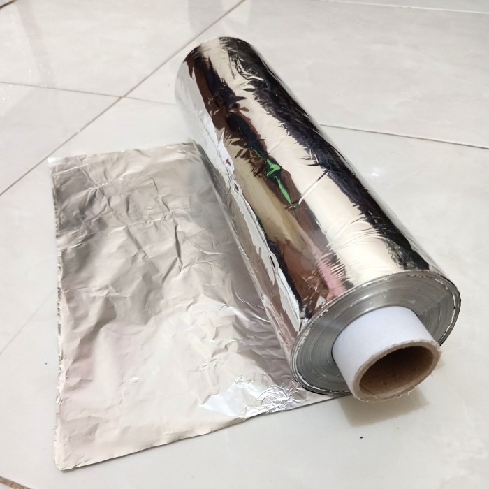 Aluminium Foil